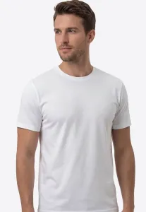 2 базовые футболки в комплекте Ragman, Weiß