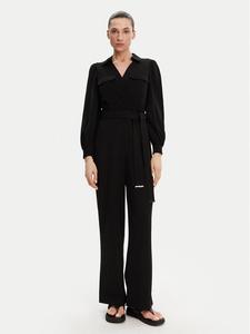 Комбинезон стандартного кроя DD3K284A Dkny, черный