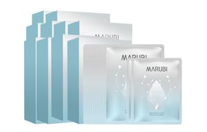 Маска для лица Unisex MARUBI