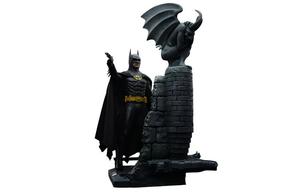 Фигурки DC Bat Action Deluxe Version Hot Toys, Batman