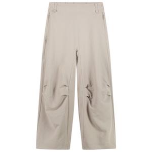 Женские повседневные брюки-солнце Jeanne Baret, Kaki