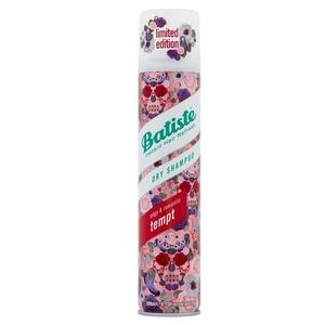 Шампунь для сухих волос, 200 мл Batiste, Tempt