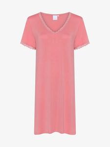 Ночная рубашка Жаклин в цвете герани CCDK Copenhagen