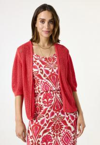 Кардиган Garcia, красный