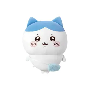 Chiikawa коллекция больших голов куклы плюшевые подвески трубы high MINISO