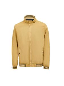 Зимняя куртка sloan, цвет kamel