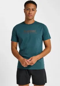 Спортивная футболка Hummel, Balsam