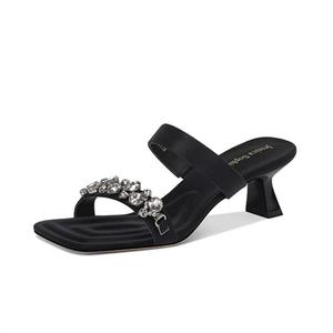 Шлепанцы и сланцы JESSICA SOPHIA Slide Slippers Women's