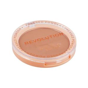 Компактная пудра Makeup Revolution, цвет beige, 6 гр