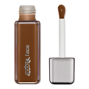 Тональный крем THE PERFORMER Skin-Focused Foundation about-face, D3NEUTRAL (deep with neutral undertones)