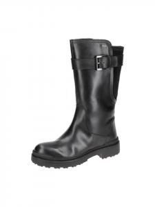 Сапоги Geox Klassische, черный