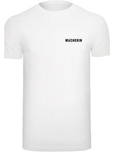 Футболка F4NT4STIC Macherin, белый