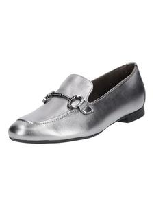 Тапочки Paul Green, цвет metallic silver