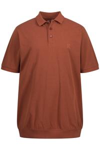 Поло JP1880, цвет bernstein