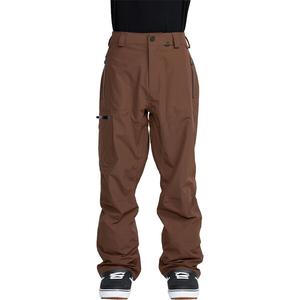 Брюки Volcom L GORE-TEX Volcom, Brown