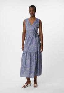 Повседневное платье comma casual identity, синий