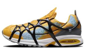 Nike Air Кукини Лето