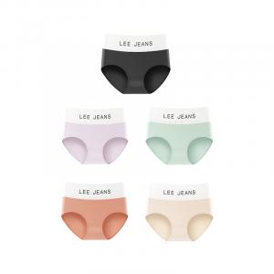Lee Подарочный набор женского белья бокс 4 шт