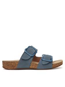 Мюли Tonga 64 78564 Josef Seibel, синий