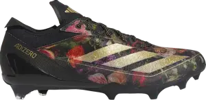 Кроссовки Adizero Electric Speed 'Coronation - Black', черный