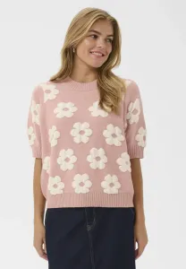 Футболка с принтом cuniva charla ss Culture, Woodrose