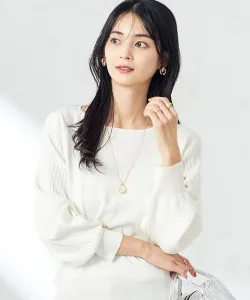 Свитер Avv, цвет White