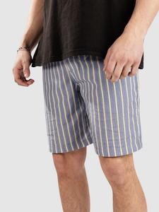 Шорты Rhythm Stripe Beach Shorts, blue