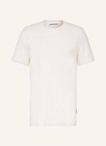 Футболка мааркос Armedangels, экрю