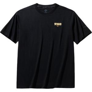 Футболка Life Collection Unisex ANTA, черный