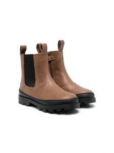 Camper ботинки Brutus, коричневый