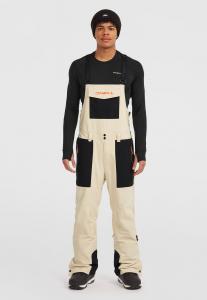 Лыжные брюки O'Neill FWC PEAK , Macaron Colour Block/Off-White