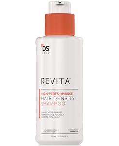 Шампунь REVITA для придания густоты волосам, 925 мл DS Laboratories, No Color