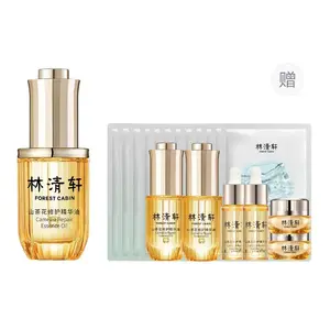 Женские жидкие эссенции FOREST CABIN