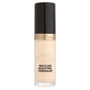 Корректор born this way super coverage Too Faced, swan, объем 13.5 мл