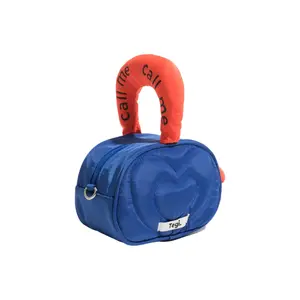 PAYOT Нейлоновая сумка обычная женская мультиколор