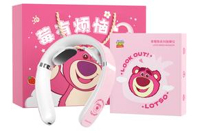 Подарочный набор серии Strawberry Bear Disney