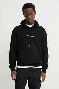 Рубашка Guess Jeans, черный