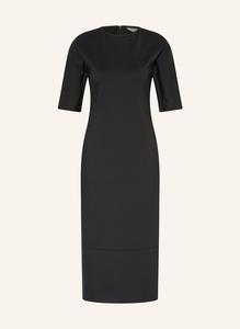 Платье из джерси Уолли Mm, черный