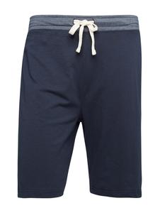 Обычные пижамные штаны Tom Tailor, горечавка/пыльно-синий