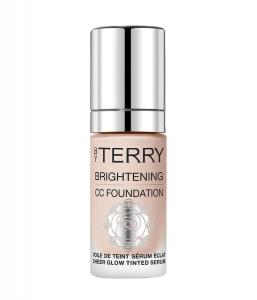 Жидкая основа By Terry Brightening CC Foundation, Nr. 1C - Fair Cool, 30 ml