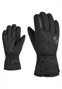 Детские лыжные перчатки ZIENER LORIKO Junior