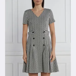 Платье Dkny, черный