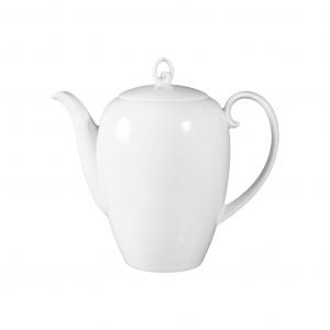 Чайник Кофейник Rondo/Liane 1,20 л белый Seltmann Weiden, белый