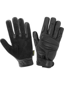 Перчатки normani Full Finger Gloves Operator, черный