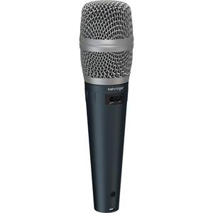 Ручной микрофон Behringer SB 78A Handheld Cardioid Condenser Microphone SB 78A