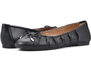 Балетки White Mountain Sakari, черный