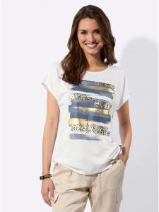 Белая рубашка WITT WEIDEN