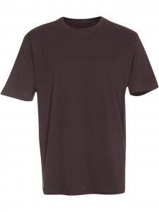 TEESHOPPEN Футболка в сером цвете