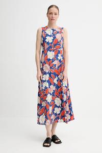 Платье Marc O'Polo, темно-синий