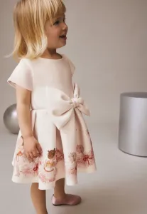 Повседневное платье стандартного кроя Next, Ballet Pink